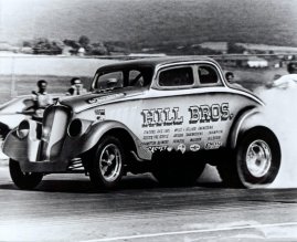 gasser